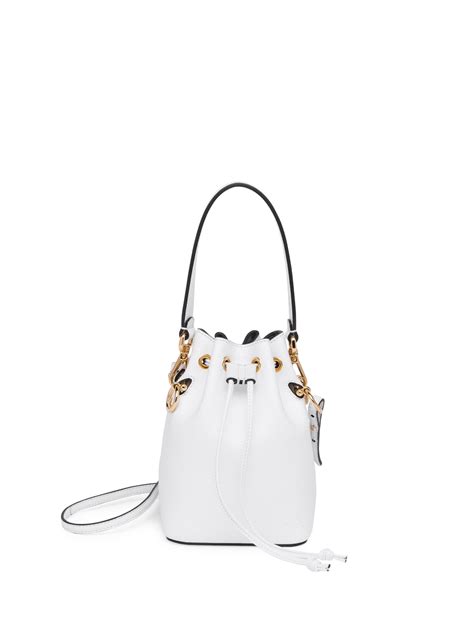 fendi mon tresor white|Fendi mon tresor small.